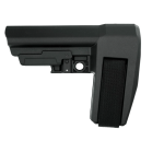 SBT SBA6 BLK 5-POSITION ADJUSTABLE