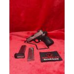 SIG SAUER P238 PISTOL 380