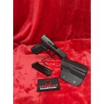 CANIK TP9SF ELITE 9MM PISTOL