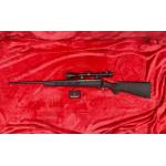 SAVAGE MODEL 11 LEFT HANDED RIFLE 308 (Consignment)