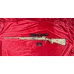 SAVAGE MODEL 10 LEFT 223 LH (Consignment)
