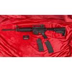 BEAR CREEK ARSENAL BCA15 .223 / 5.56