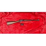 HENRY REPEATING ARMS H001L .22 S/L/LR