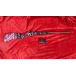 KEYSTONE SPORTING ARMS CRICKET RIFLE 22LR PINK CAMO (Consignment)