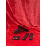 GLOCK G45 GEN 5 9MM PISTOL