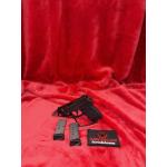 SMITH & WESSON BODYGUARD PISTOL 380ACP