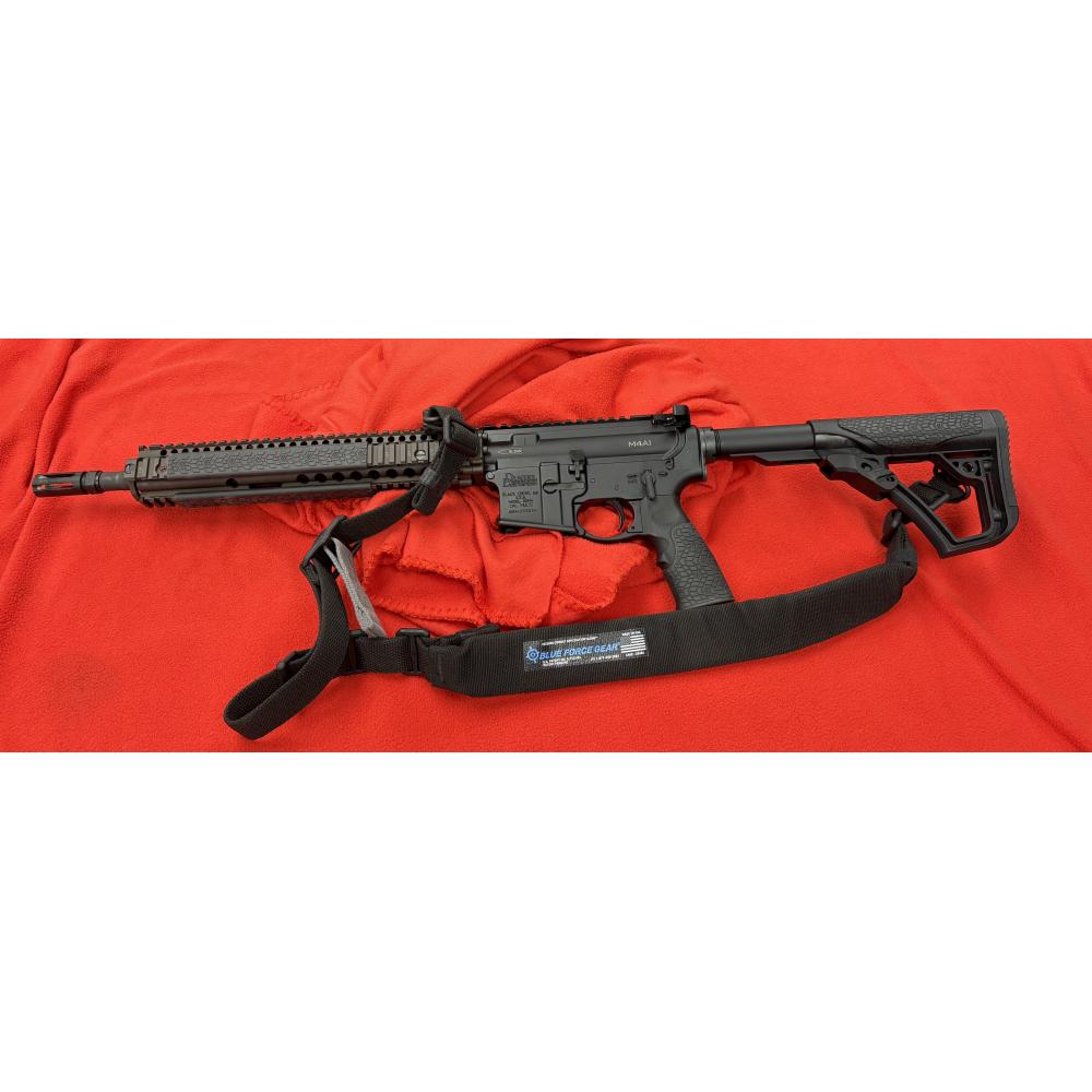DANIEL DEFENSE DDM4A1