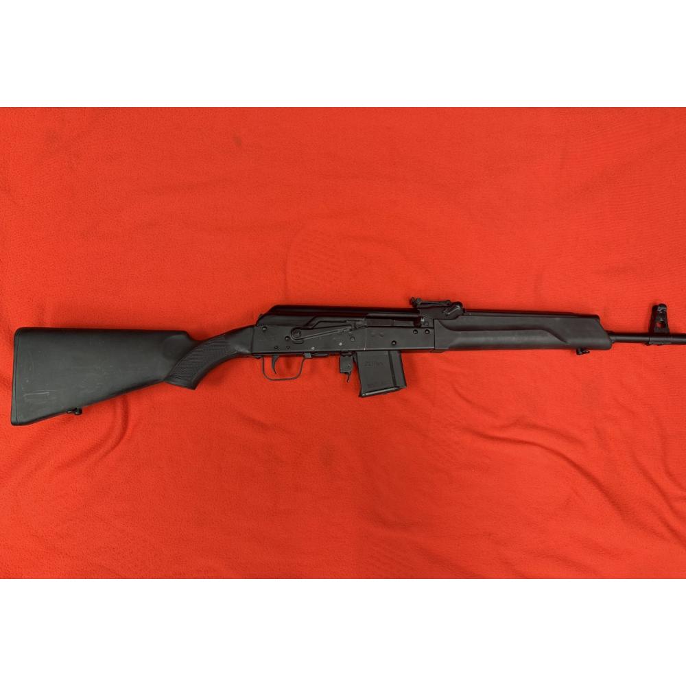 IZHMASH AK-47 223 Rem RIFLE