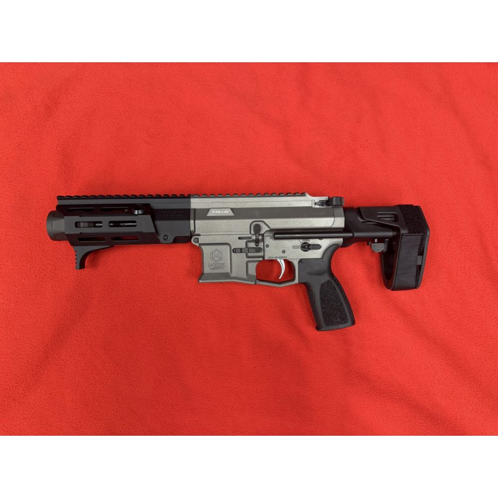 MAXIM DEFENSE PDX 556 556NATO (15) PISTOL MAXIM DEFENSE PDX 556 556NATO (15) PISTOL