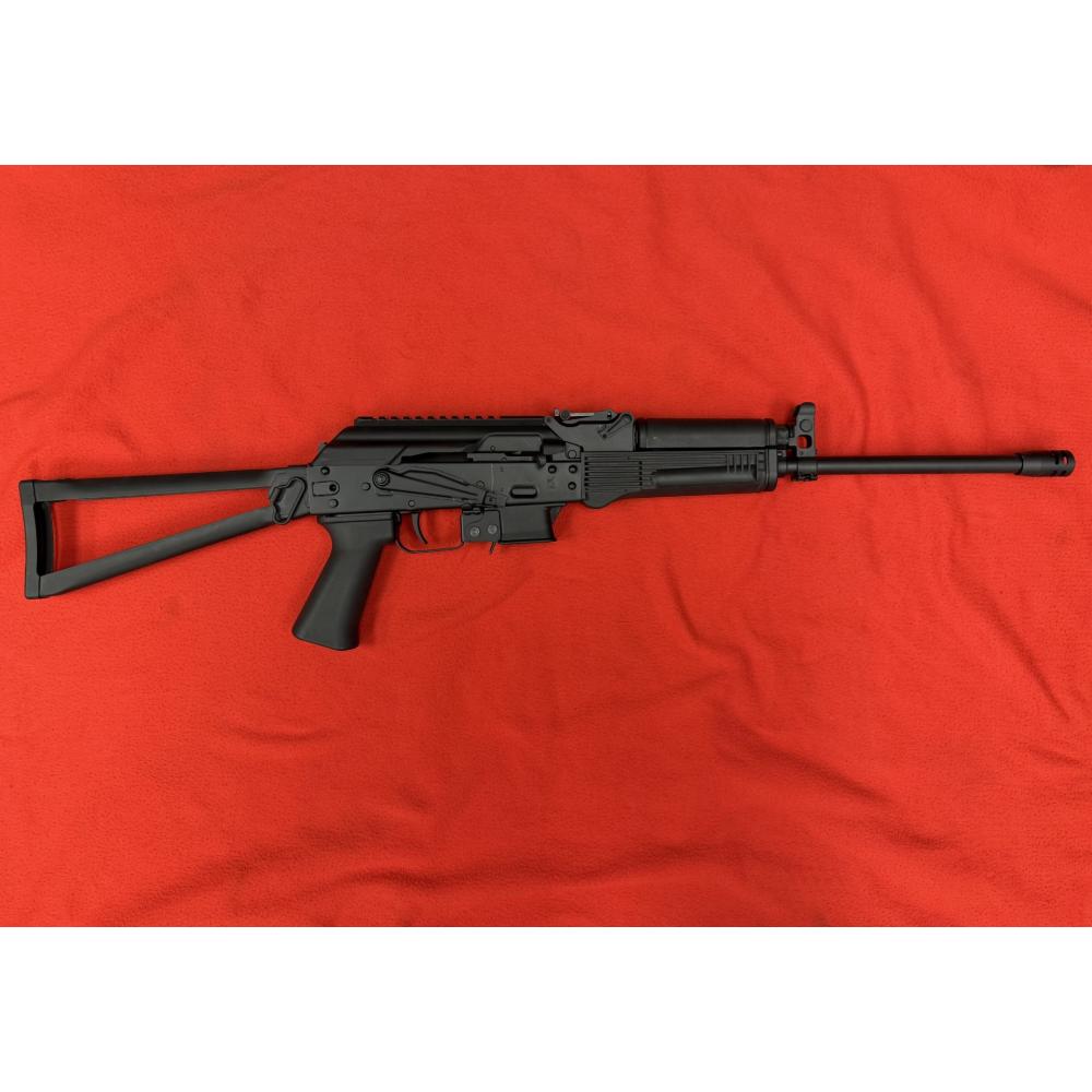 KUSA KR9 9MM RIFLE