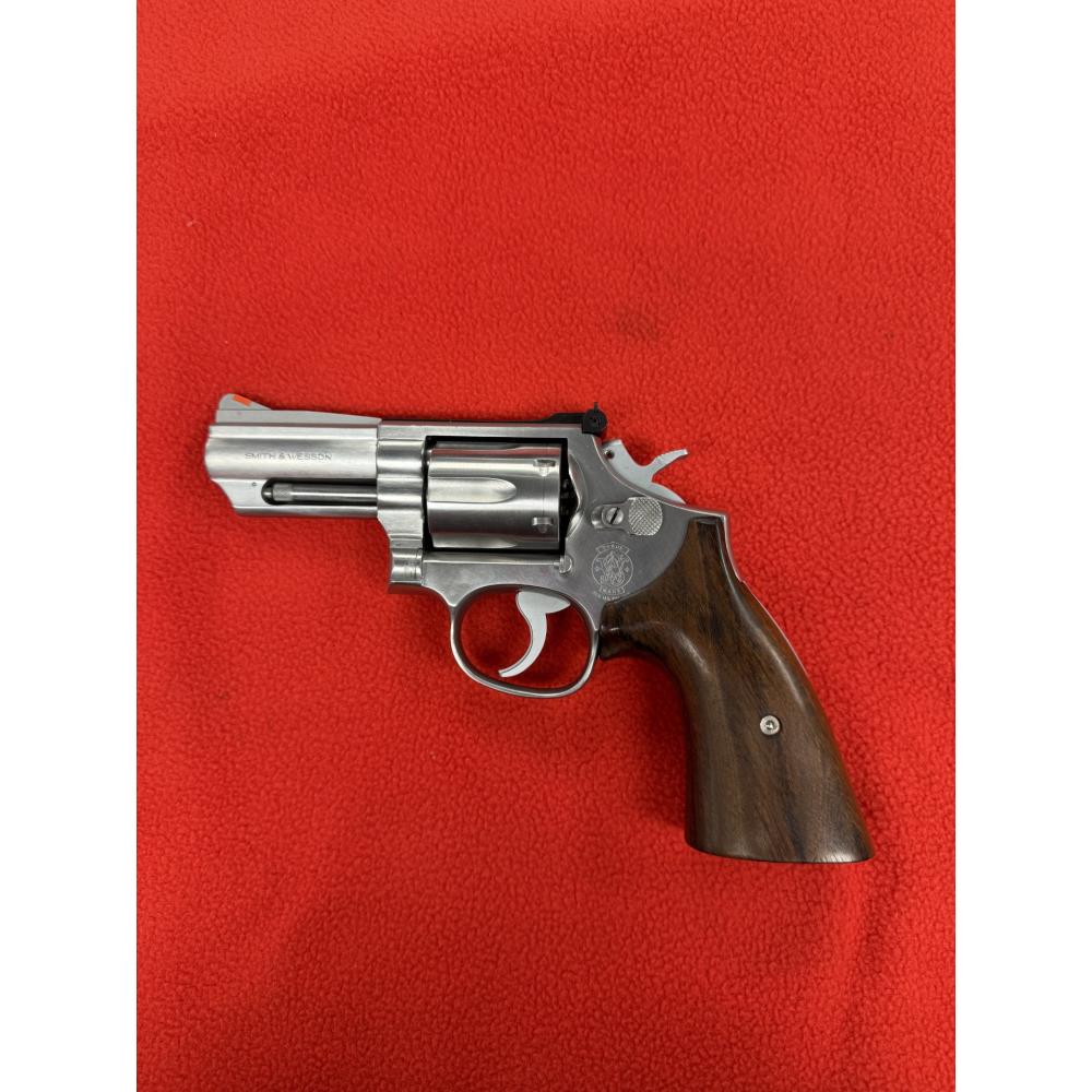 Smith & Wesson 163690 Model 640 357 Mag or 38 S&W Spl +P