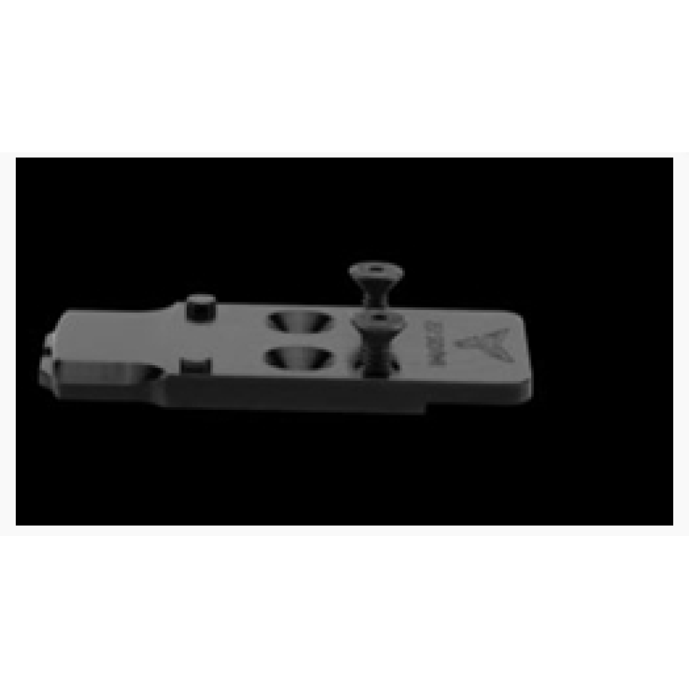 SPRINGER PRECISION X-FIVE LEG VENOM MT