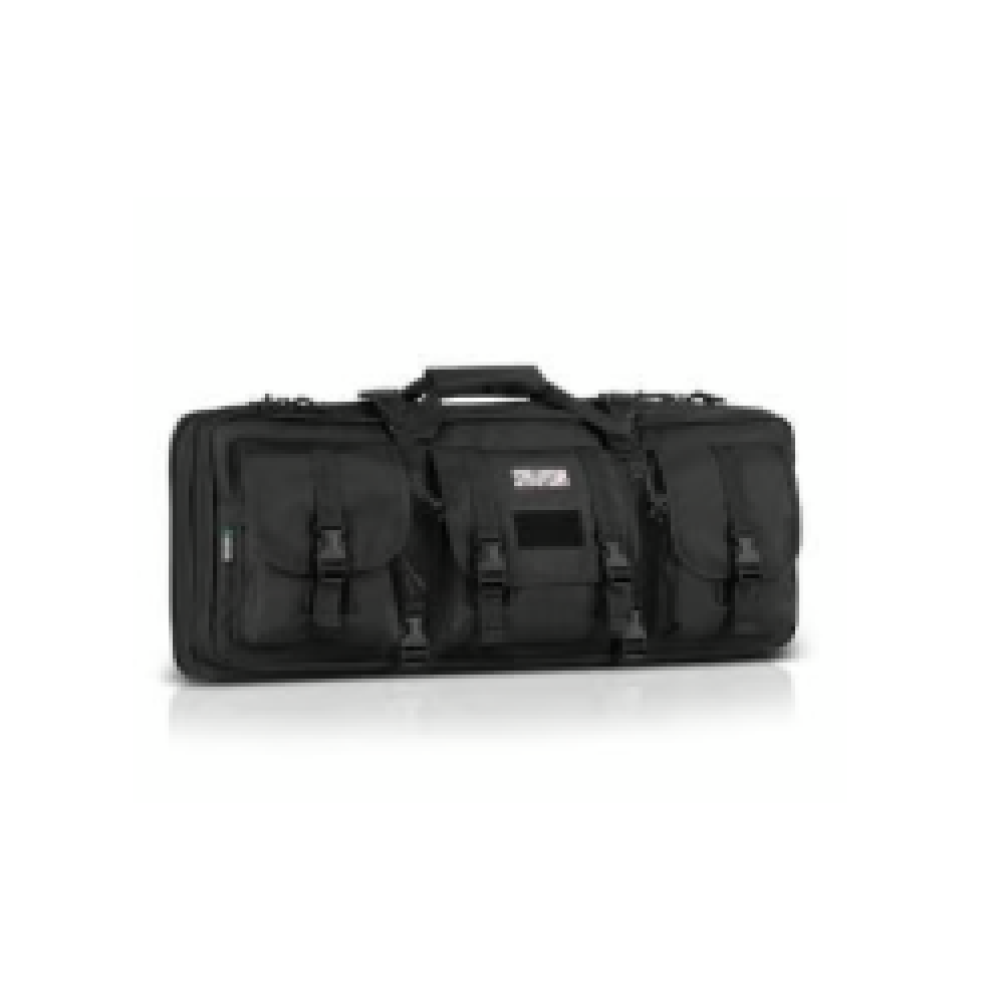 Savior American Classic - Black 24in