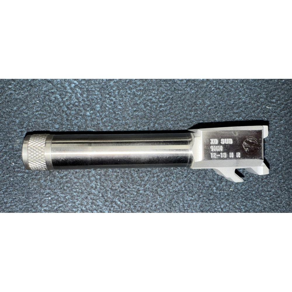 EFK FIRE DRAGON PISTOL BARELLS