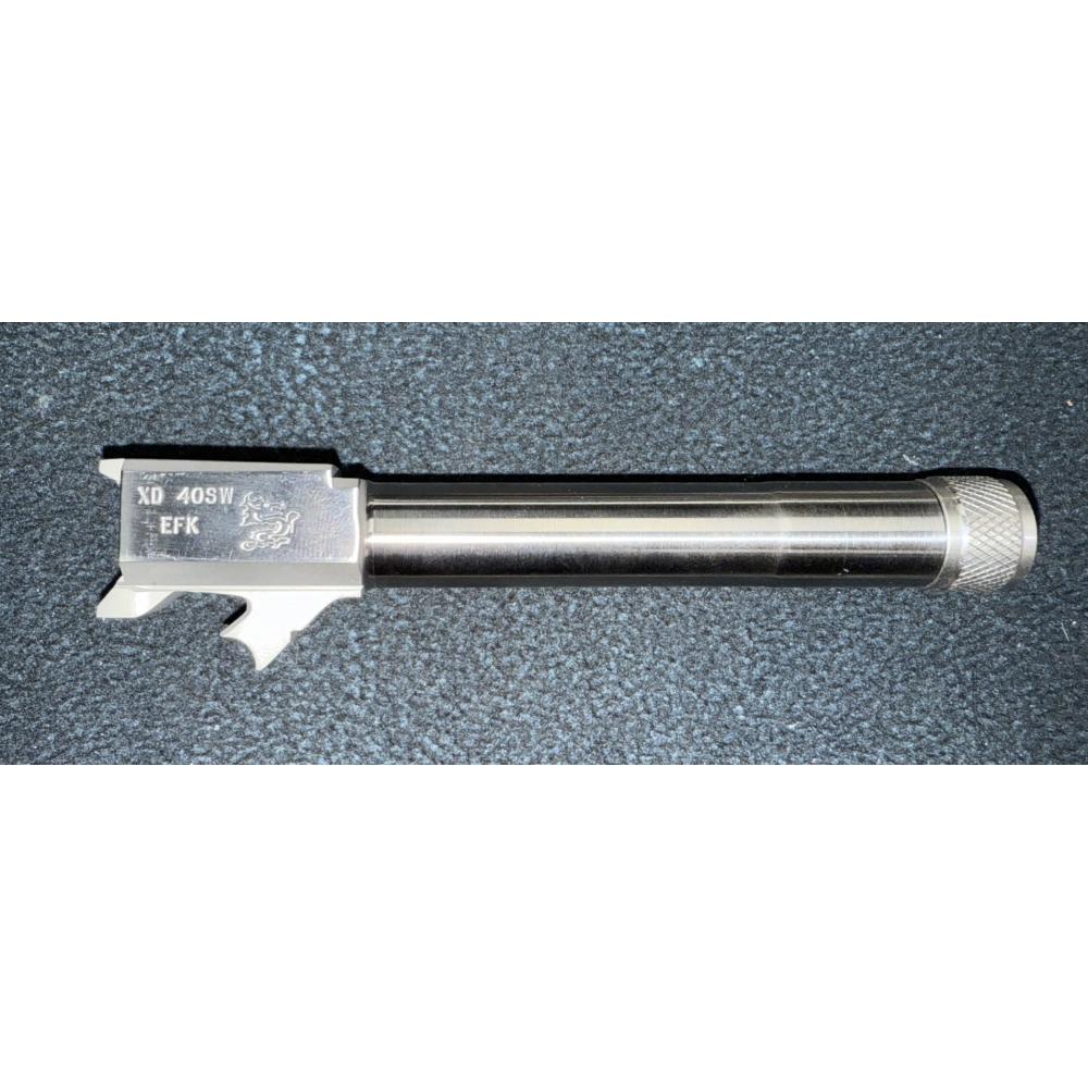 EFK FIRE DRAGON PISTOL BARELLS