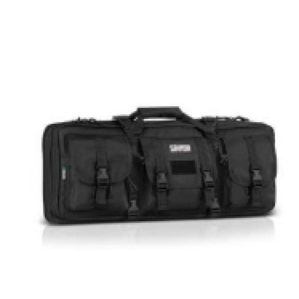 Savior American Classic - Black 24in