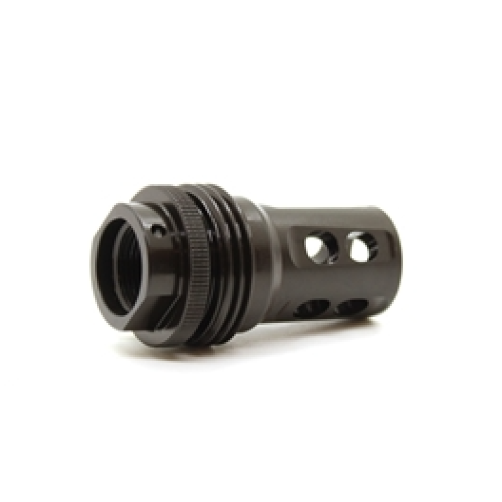 Kaw Valley Precision ASR Muzzle Brake