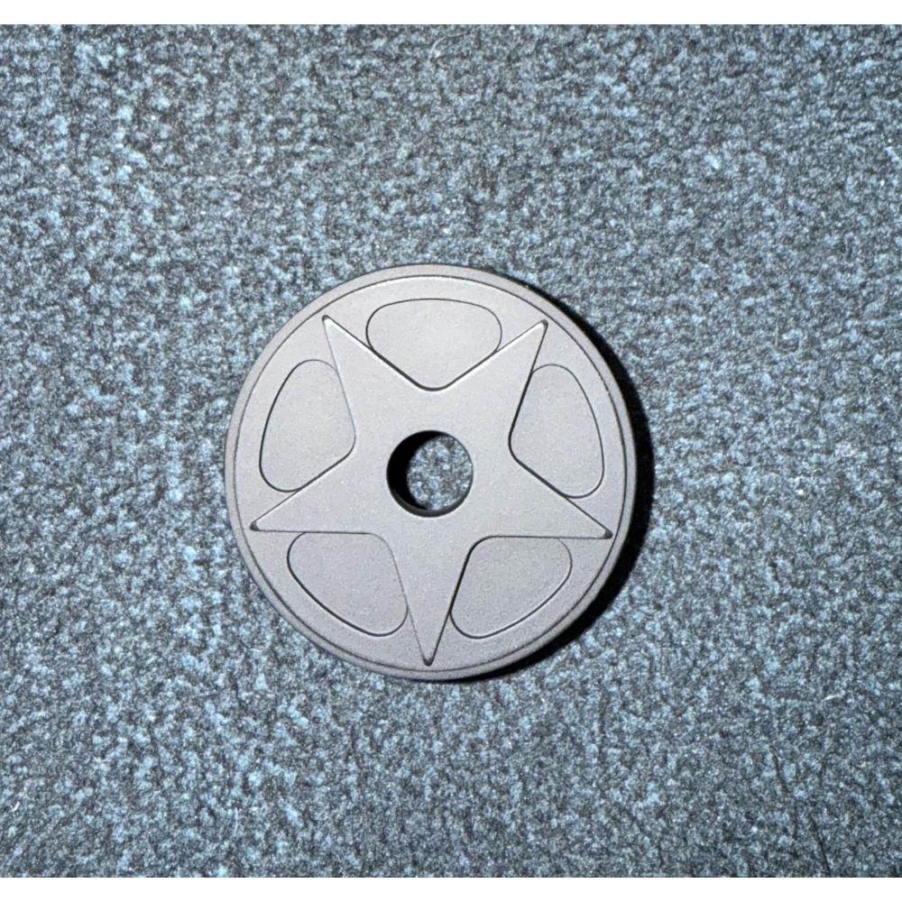 LONESTAR OUTRIDER 223 END CAP