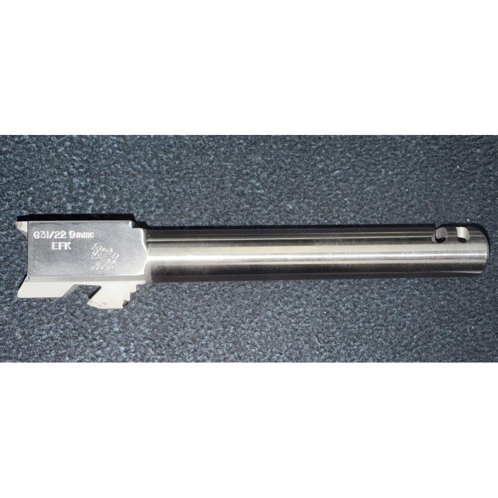 EFK FIRE DRAGON BARREL