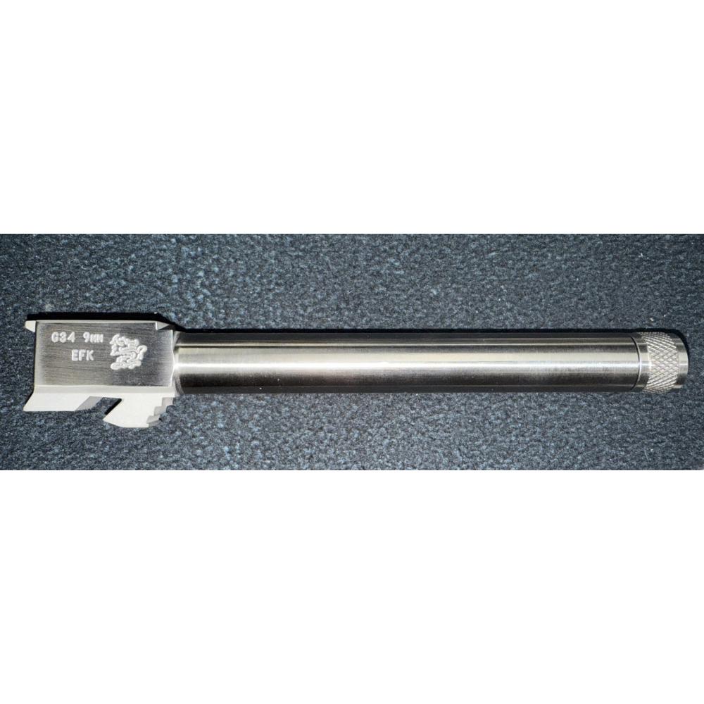 EFK FIRE DRAGON BARREL