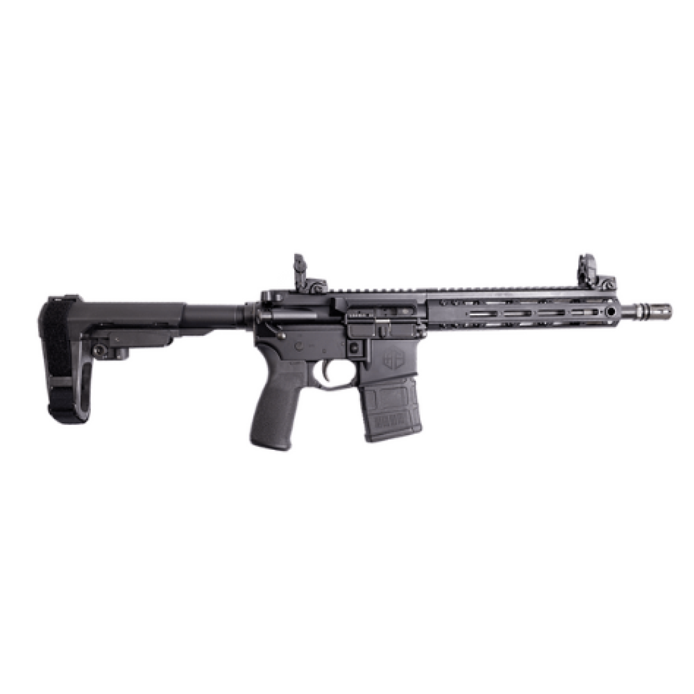 ALPHA FOXTROT AF15 556NATO (15) PISTOL