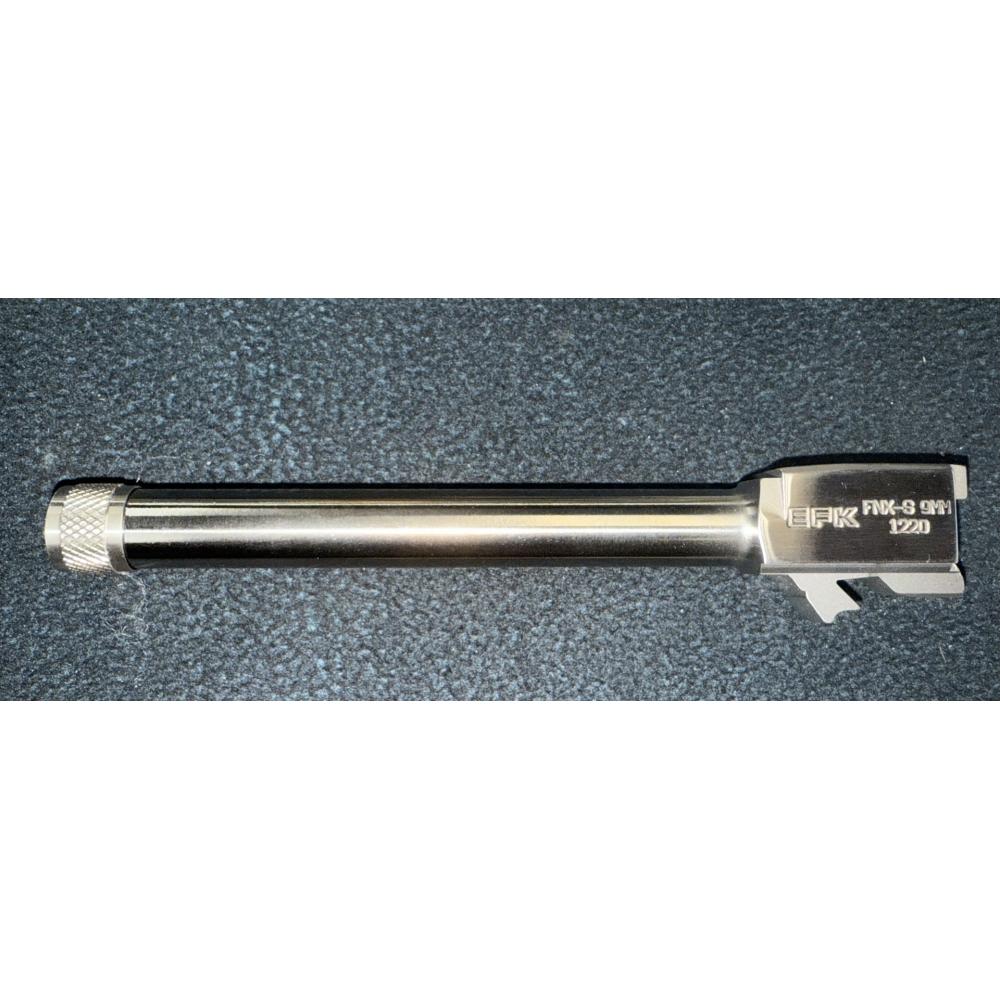 EFK FIRE DRAGON BARRELL