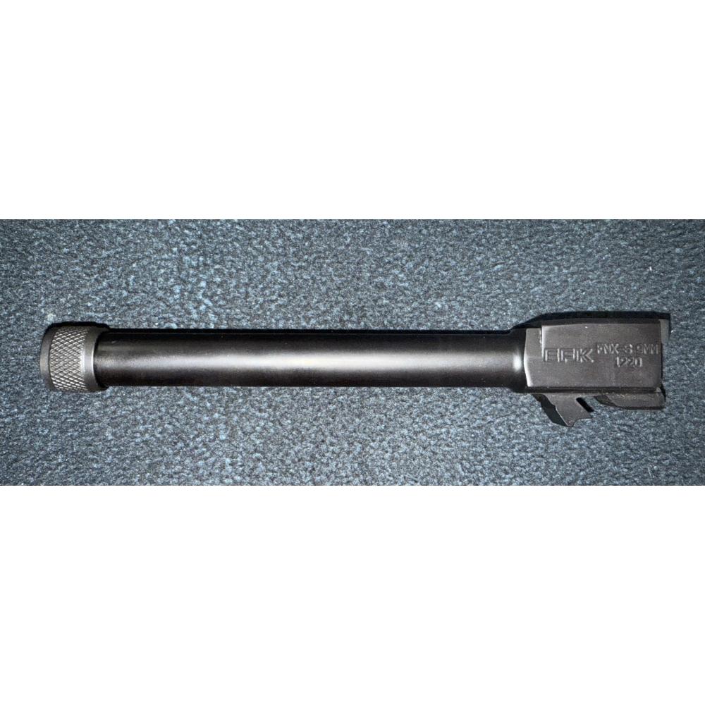 EFK FIRE DRAGON BARRELL