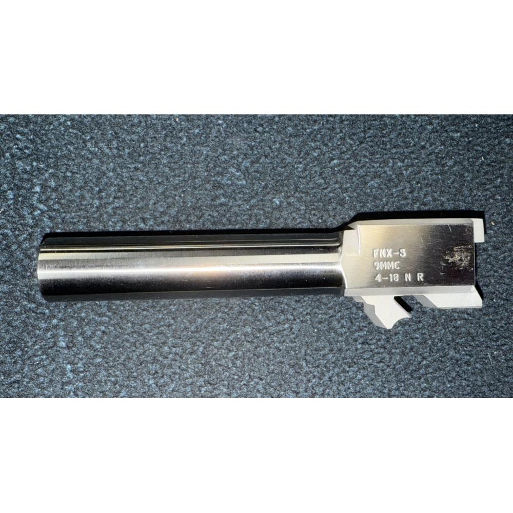 EFK FIRE DRAGON BARRELL