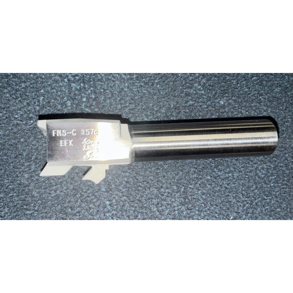 EFK FIRE DRAGON BARRELL