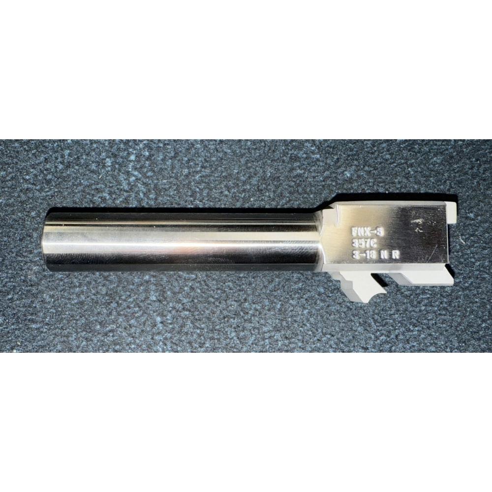 EFK FIRE DRAGON BARRELL