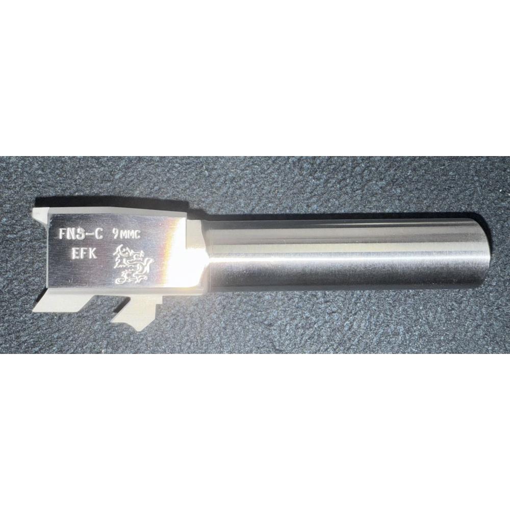 EFK FIRE DRAGON BARRELL