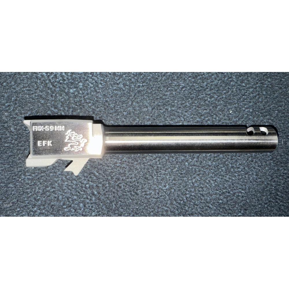 EFK FIRE DRAGON BARRELL