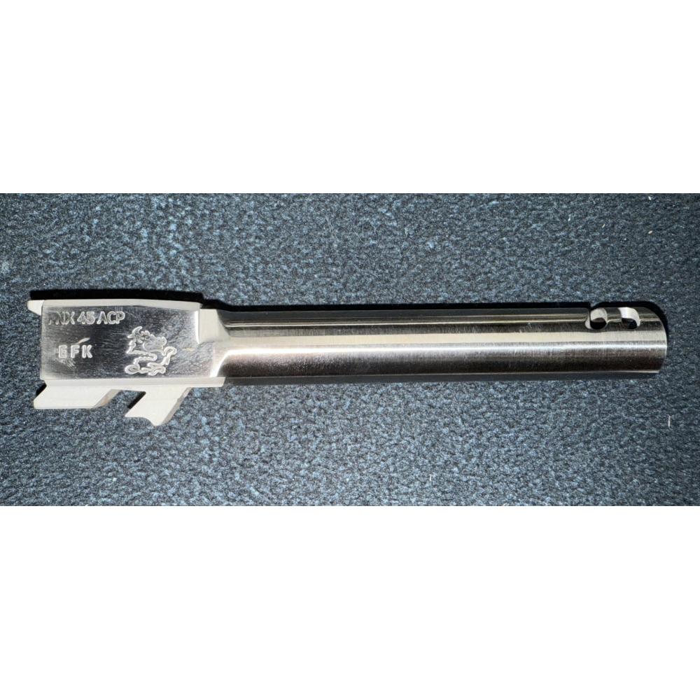 EFK FIRE DRAGON BARRELL