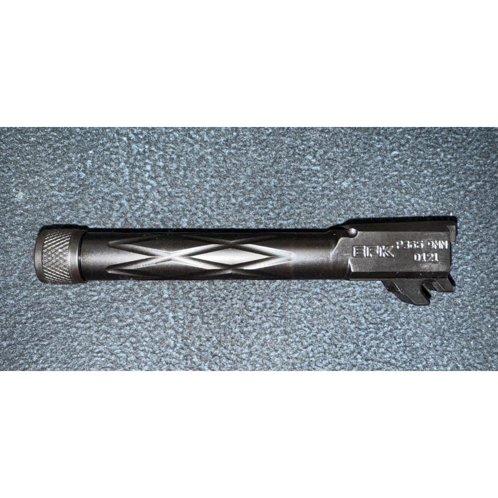 EFK FIRE DRAGON BARREL