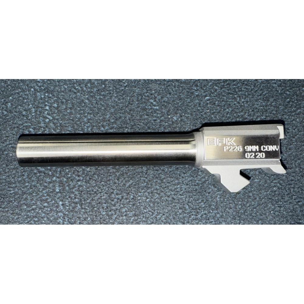 EFK FIRE DRAGON BARREL