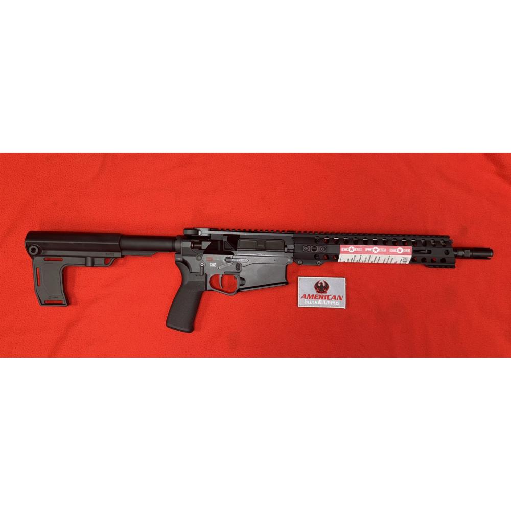 POF CMR 308 Win PISTOL