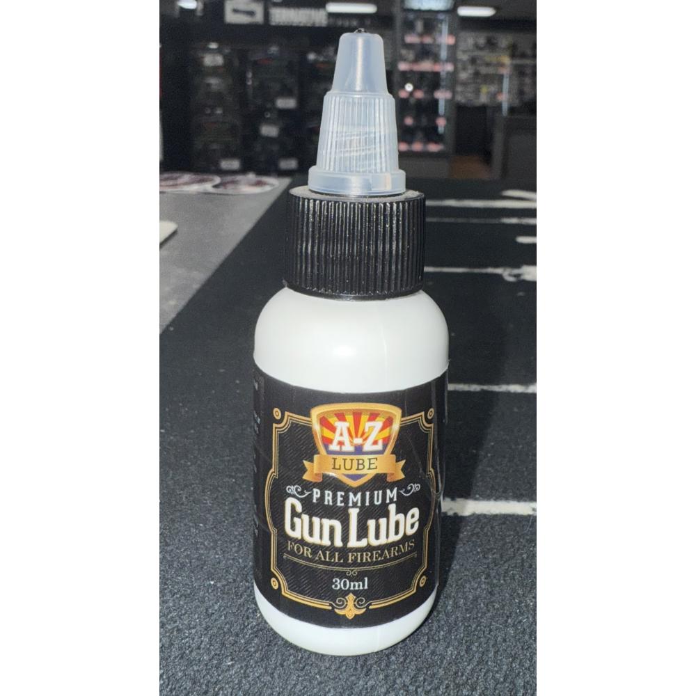 AZ GUN REMIUM GUN LUBE 30ML