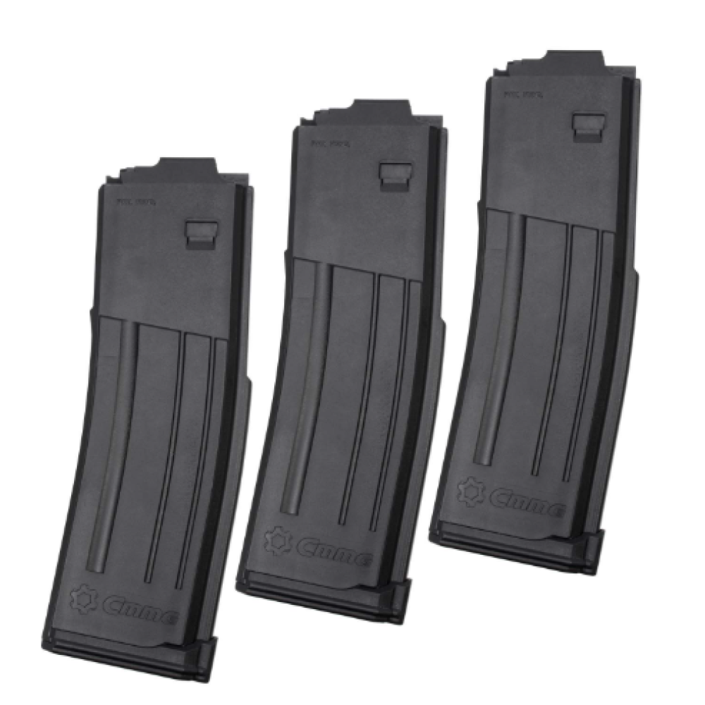 CMMG 5.7x28mm 40 Round Conversion Magazine (3 Pack)