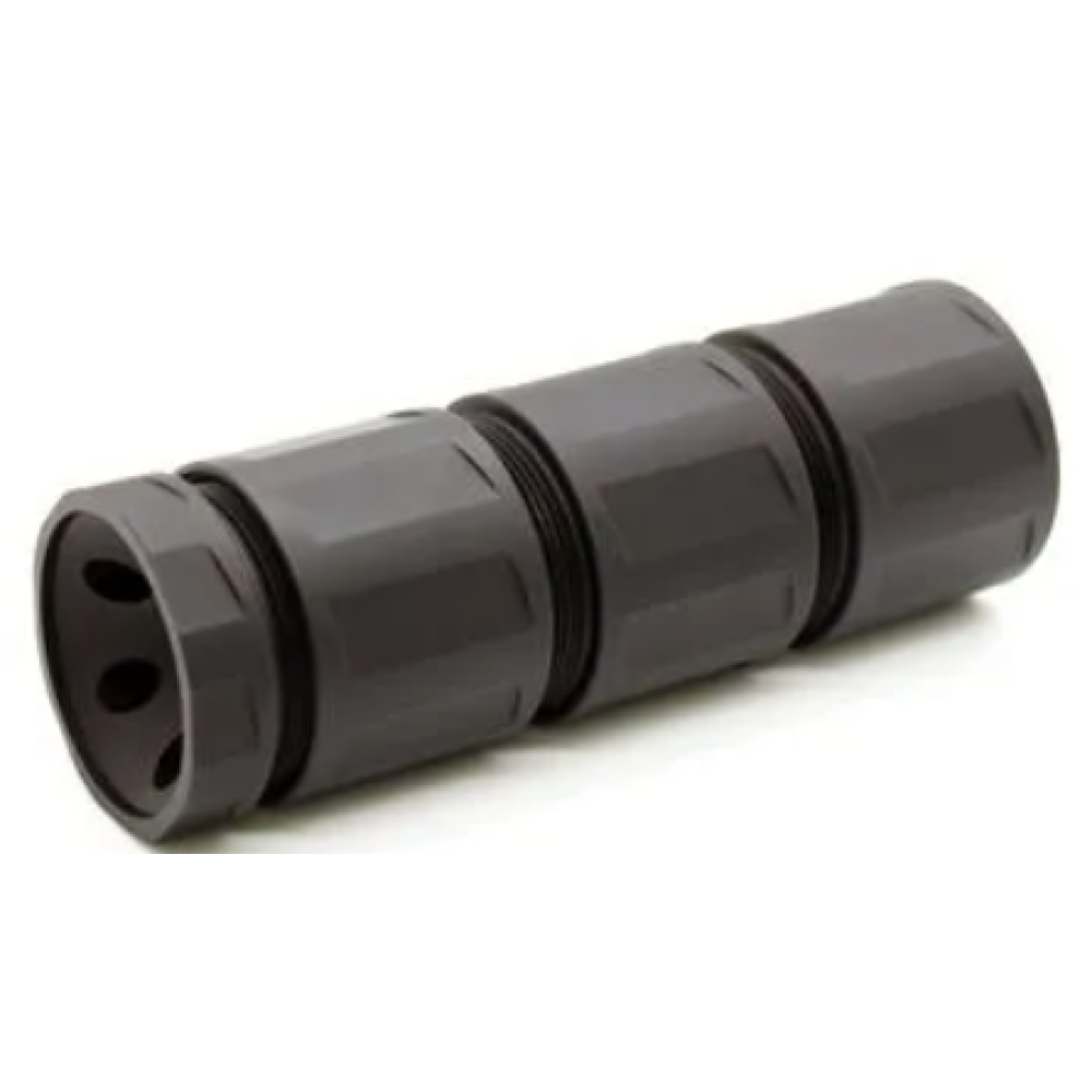 KVP MACH 3 Modular Linear Comp Body
