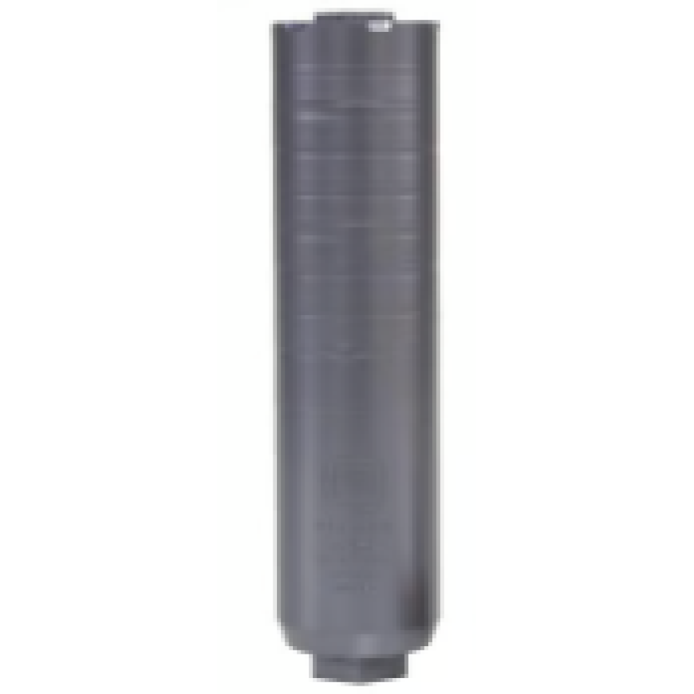 Q TRASH PANDA 7.62MM SILENCER