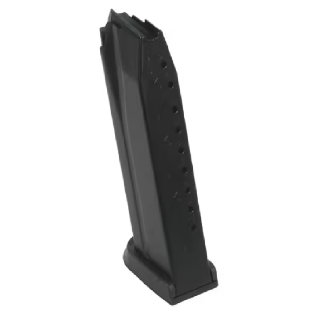 Heckler & Koch HK45 Magazine 45ACP 10rd Steel Black