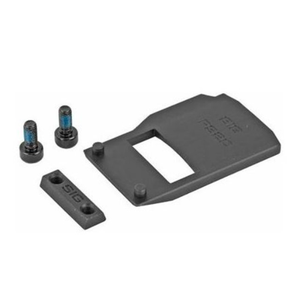 Romeo1 Handgun Mounting Kit