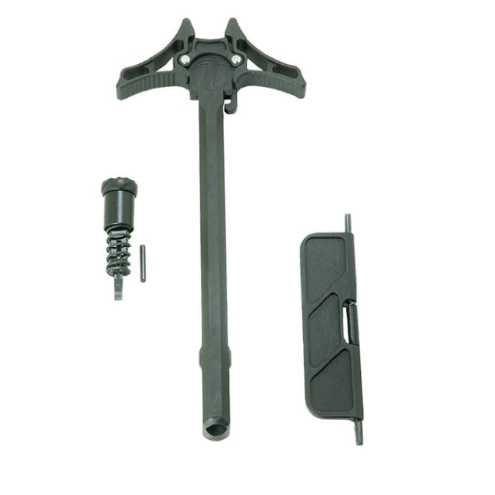 Timber Creek Enforcer Upper Parts Kit Black