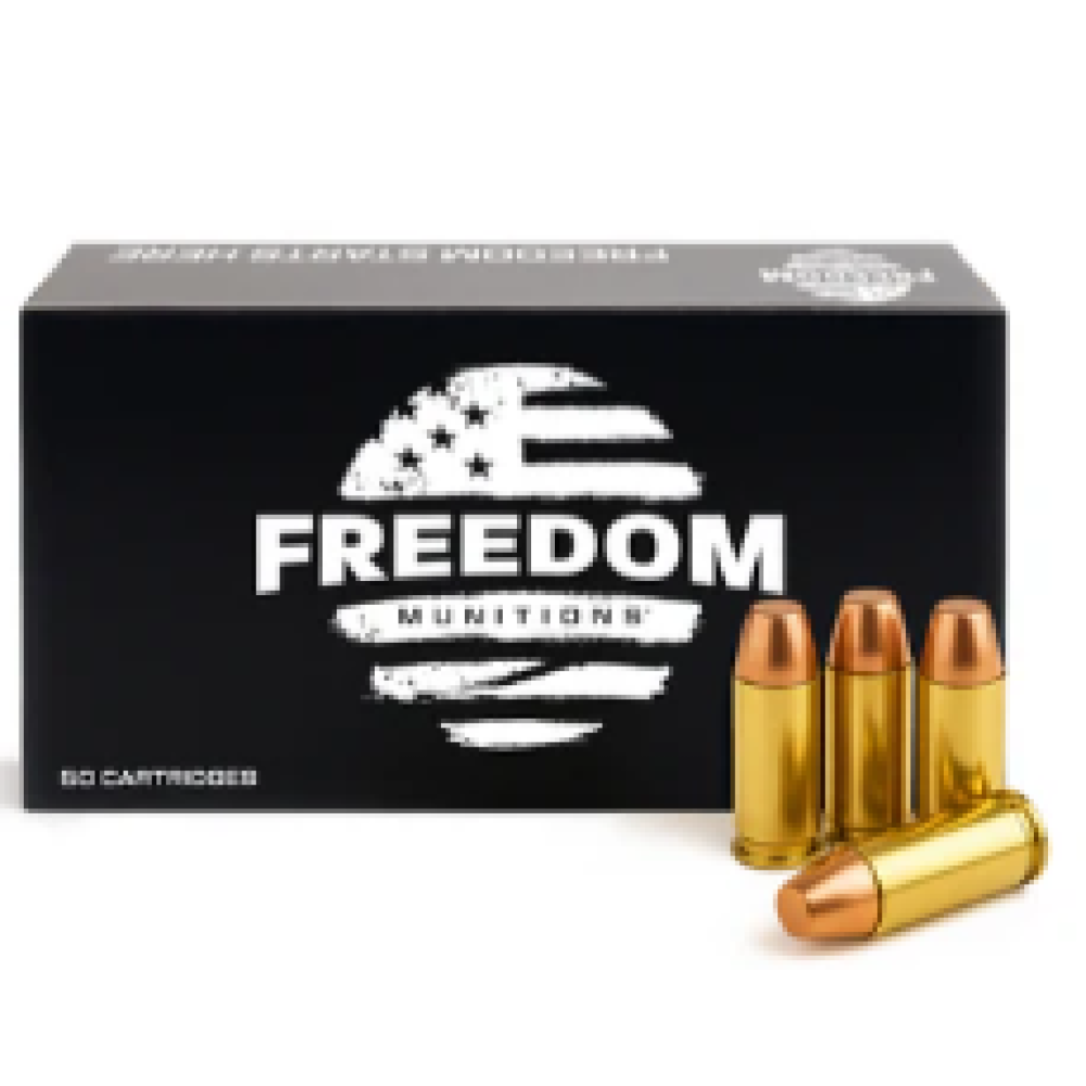 45 LONG COLT AMMO- 255GR FP