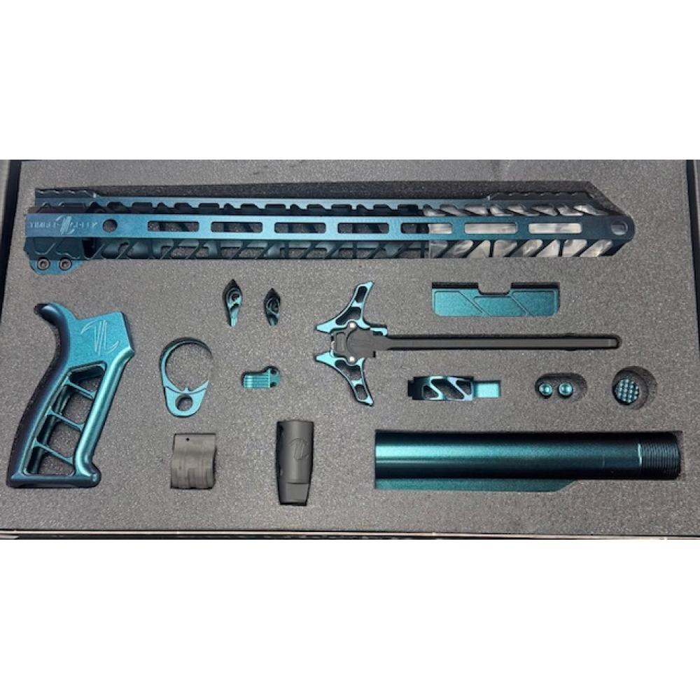 TIMBER CREEK ENFORCER KIT