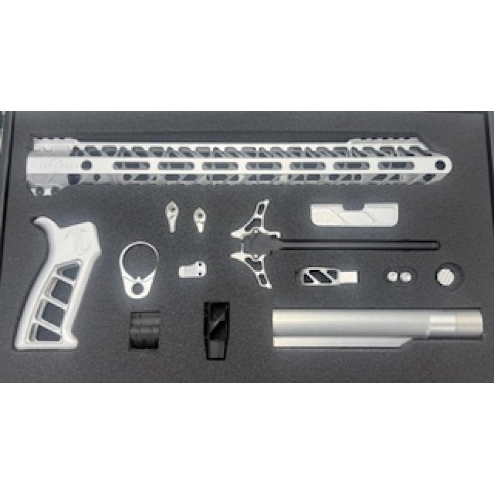 TIMBER CREEK ENFORCER KIT