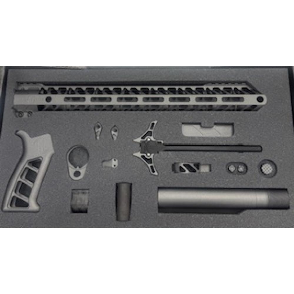 TIMBER CREEK ENFORCER KIT
