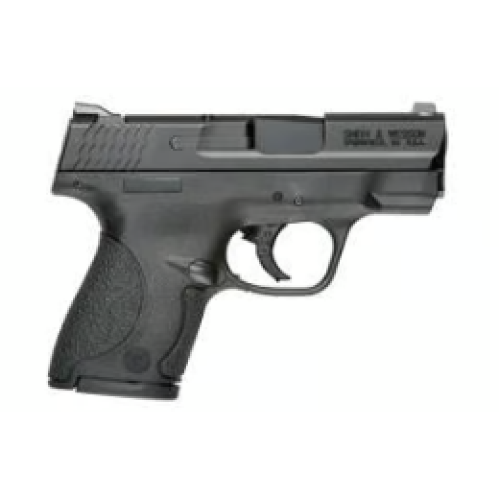 SMITH&WESSON M&P9 SHIELD 9MM PISTOL