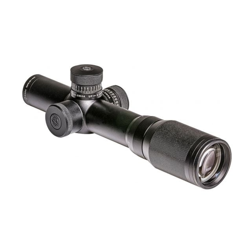 Sightmark AR 1-4x20 Shr-223 Scope