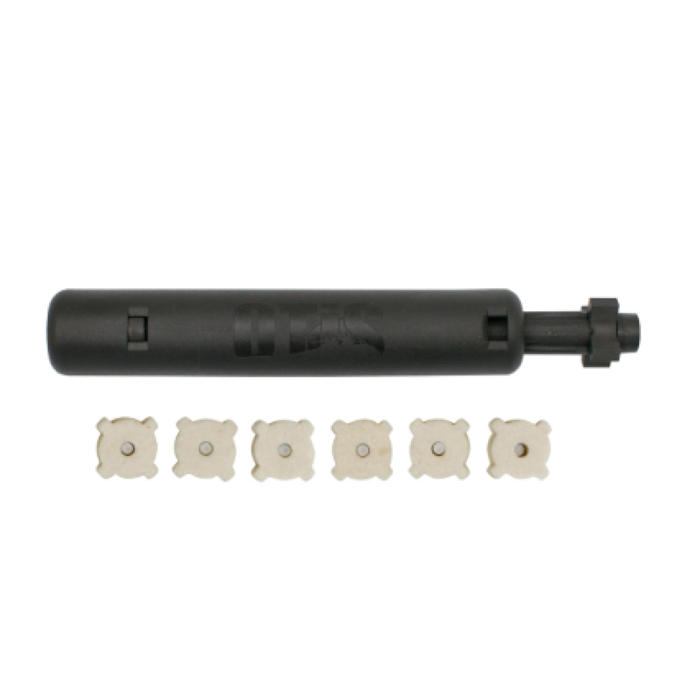 Otis Star Chamber Cleaning Tool for AR-10